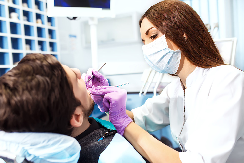 Cavities and Fillings: Comprehensive Guide to Dental Care