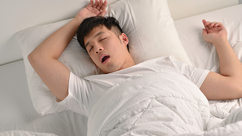 Sleep Apnea Decoded: Unmasking Causes, Diagnosing Methods and Treatment Solutions