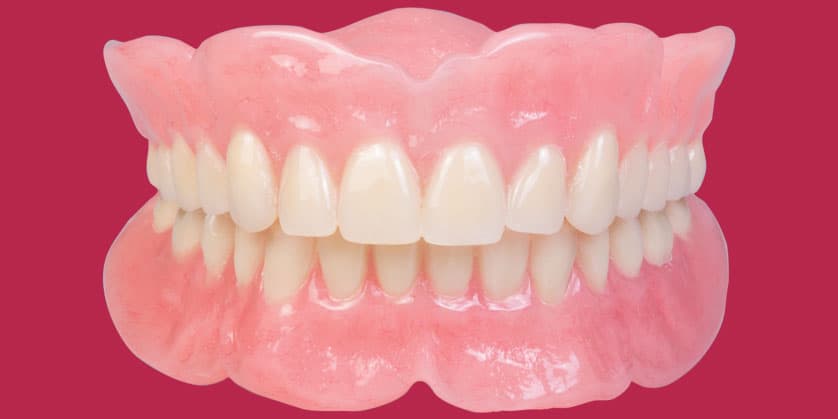 Are Dentures Right For You?
