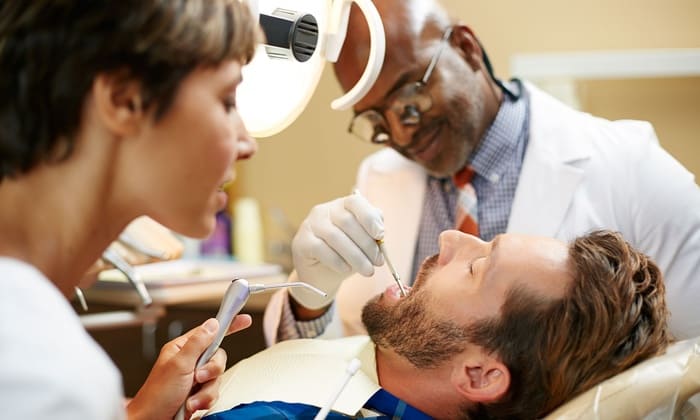 What To Expect At A Dental Exam
