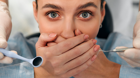 Understanding Dental Phobia: What You Need to Know and How We Can Help