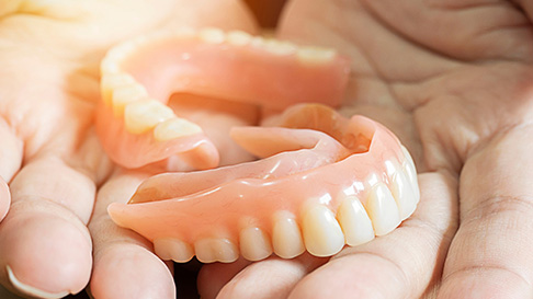 Unlocking Your Best Smile with Dentures