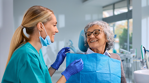 The Unexpected Link Between Your Oral Health and Dementia