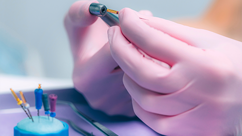 Why Endodontic Treatment Is the Tooth Saver You Never Knew You Needed