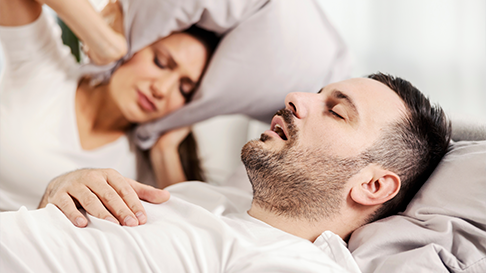 Why Sleep Apnea Is More Dangerous Than You Think