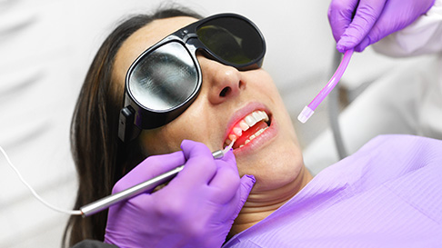 Revolutionizing Oral Care: The Comprehensive Guide to Periodontal Laser Treatment