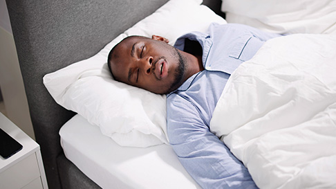 Beyond the Snores: Decoding Sleep Apnea for Better Health