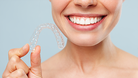 Smile Straight, Live Great: How Invisalign Can Improve Your Oral Health and Confidence