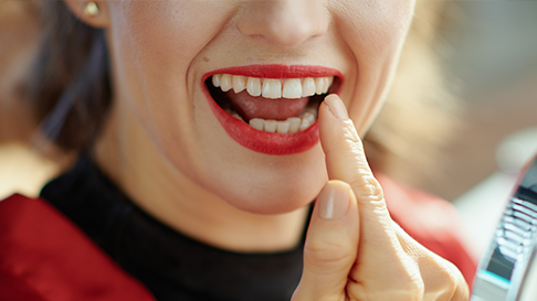 Tooth Bonding Restores Confidence in Your Smile