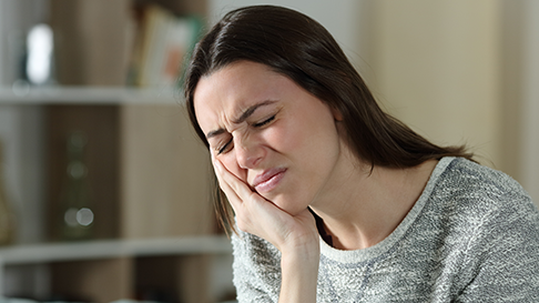Why Your Jaw Might Be Clicking: Common Causes of TMJ